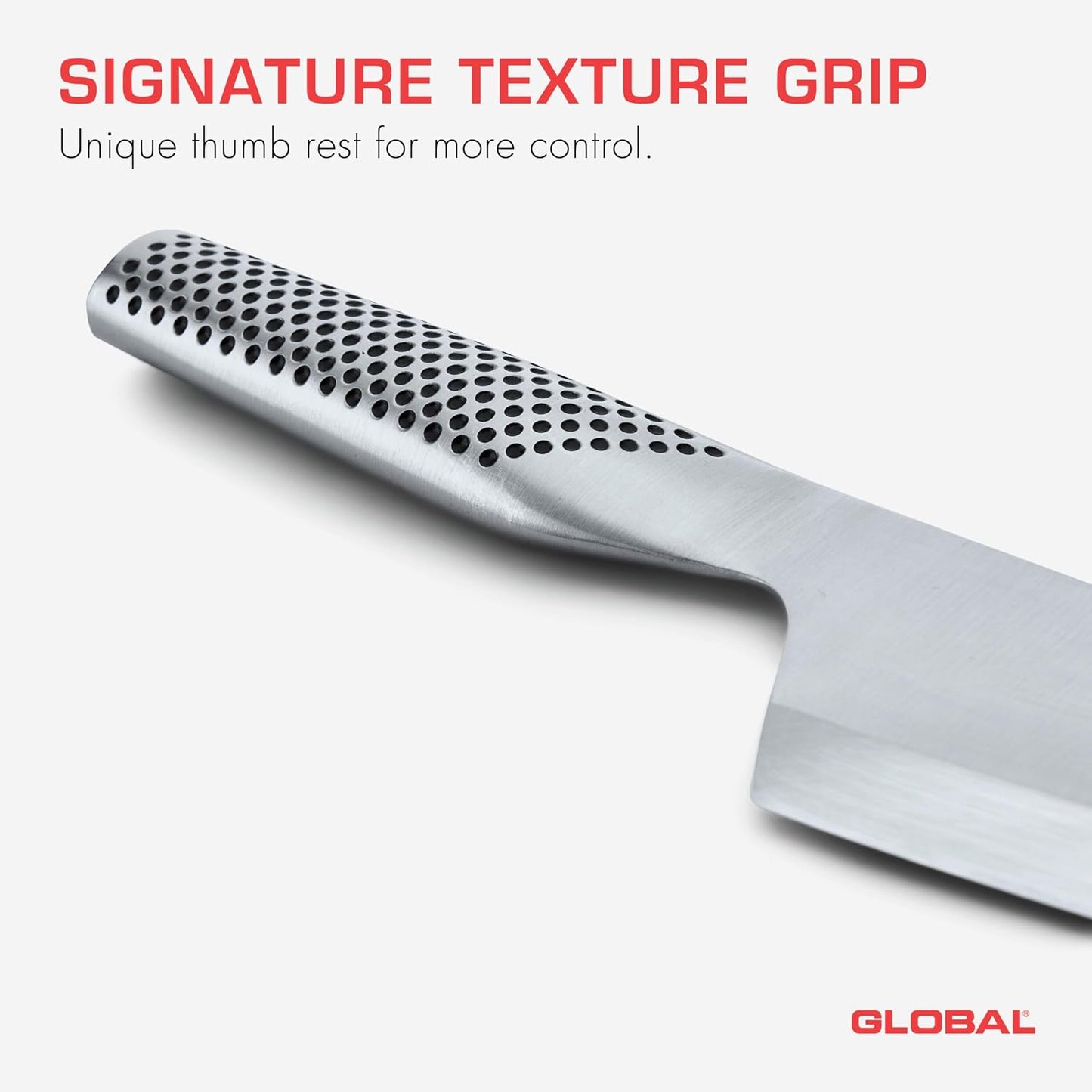 Global G-7-7 inch, 18cm Oriental Knife 7" Deba, 7", Stainless Steel