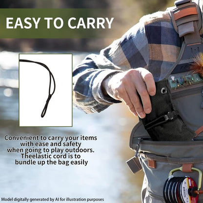 Pocket Knife Display Bag,6 Slots with Pocket Knives, Folding Small Knife Storage Pouch, Knife Roll Bag Organizer, Knives Roll Collection Protector Bag, Tactical Outdoor for EDC Mini Knife Bags