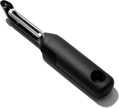 Good Grips Serrated Peeler, Model Number: 0719812010311
