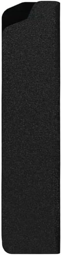 Knife Edge Guards, 5"/6.5"/8"/9.5" Blade Protector Knife Holder Sleeve for Chef Knife (Knife Not Included)
