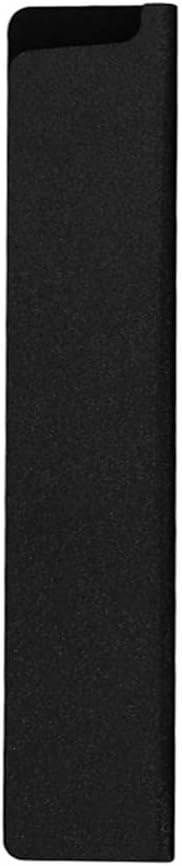 Knife Edge Guards, 5"/6.5"/8"/9.5" Blade Protector Knife Holder Sleeve for Chef Knife (Knife Not Included)