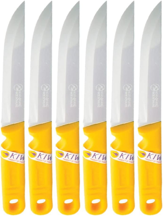 Set, 6 Piece Knife, #511