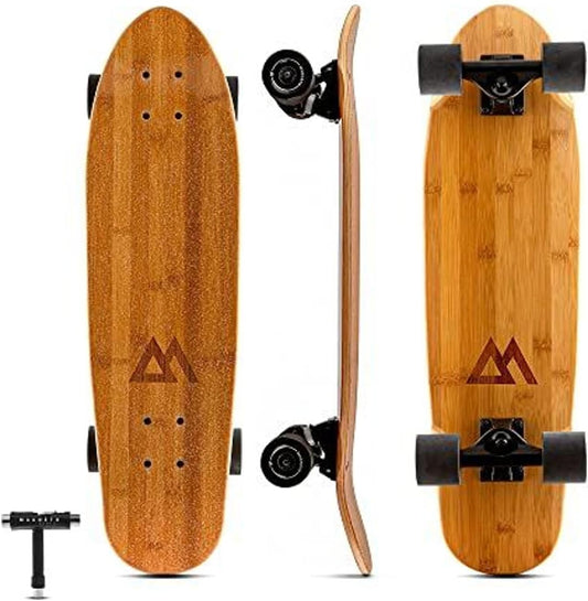 Mini Cruisers