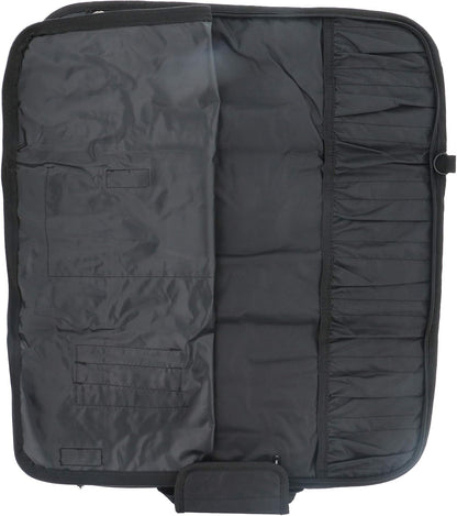 8-pocket Knife Carrying Bag
