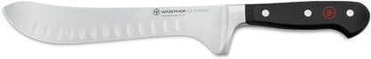 WÜSTHOF Classic 5" Boning Knife, Black