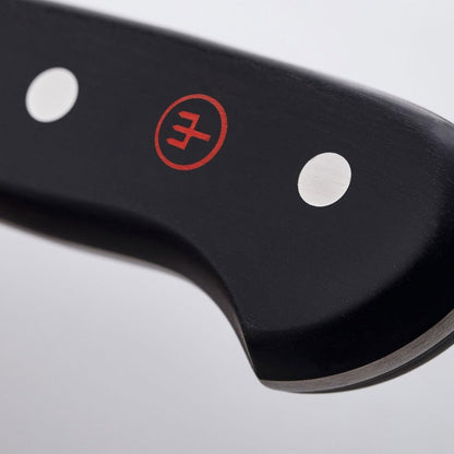 WÜSTHOF Classic 5" Boning Knife, Black
