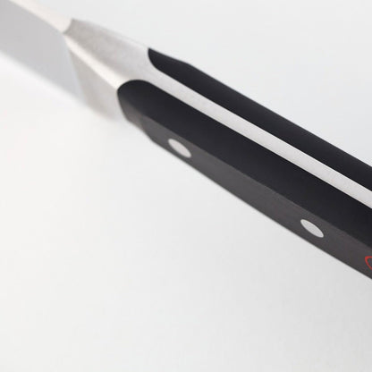 WÜSTHOF Classic 5" Boning Knife, Black