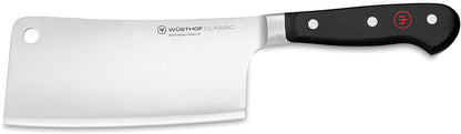 WÜSTHOF Classic 5" Boning Knife, Black