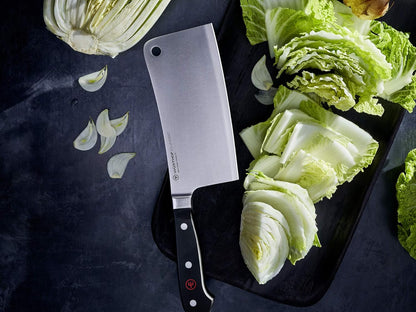 WÜSTHOF Classic 5" Boning Knife, Black