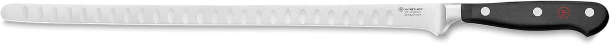 WÜSTHOF Classic 5" Boning Knife, Black