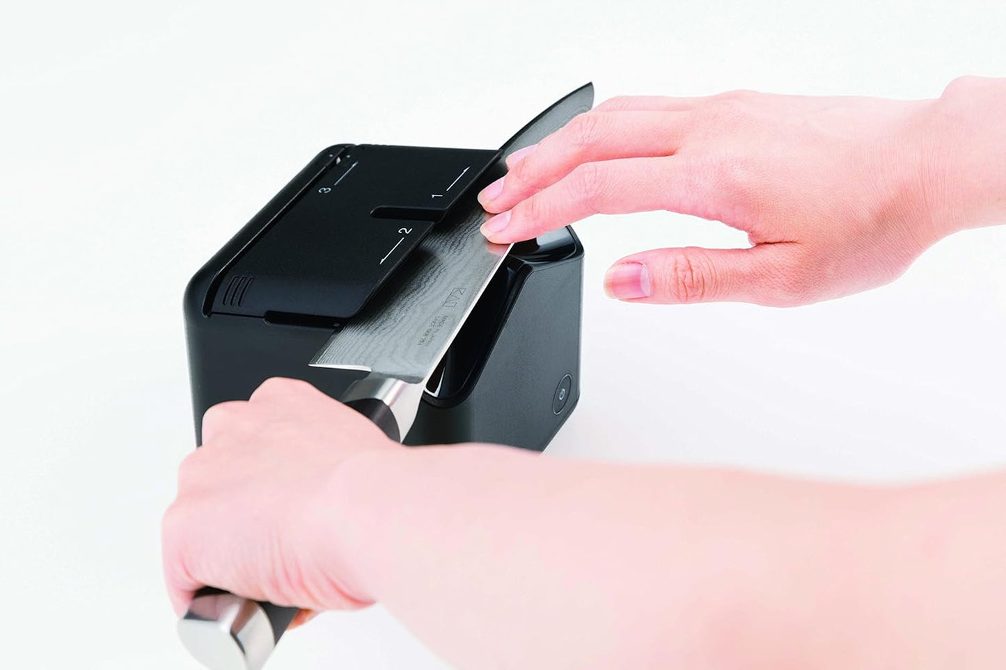 House The sharpener [AP-5301] electric knife sharpener