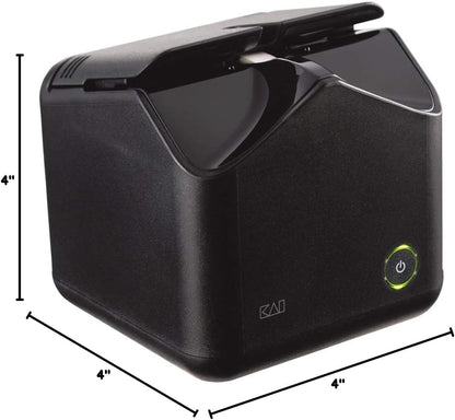 House The sharpener [AP-5301] electric knife sharpener