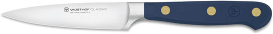 WÜSTHOF Classic Wild Blueberry 3.5" Paring Knife