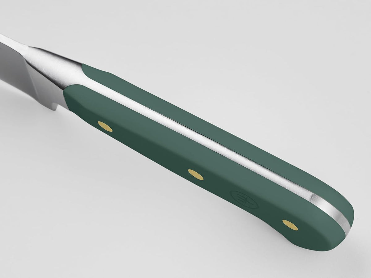 WÜSTHOF Classic Wild Blueberry 3.5" Paring Knife