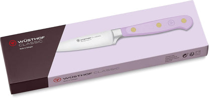 WÜSTHOF Classic Wild Blueberry 3.5" Paring Knife