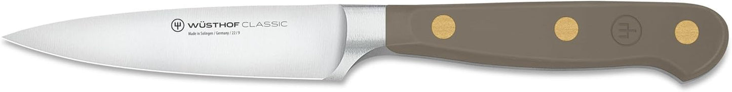 WÜSTHOF Classic Wild Blueberry 3.5" Paring Knife