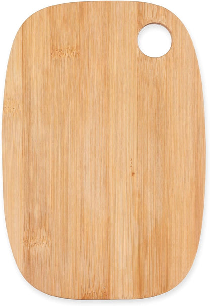 Camembert Cheese Board and Tool Set - Wooden Cheese Platter Tray and Stainless Steel Knives, Circular Wood Serving Board Gift Set - House Gift, Gift for Couples, Bridal Shower Gift