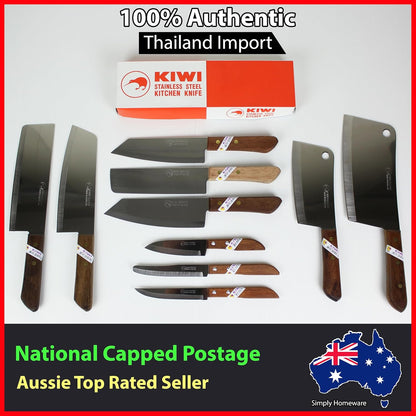 7.5" Chefs Knife, #22