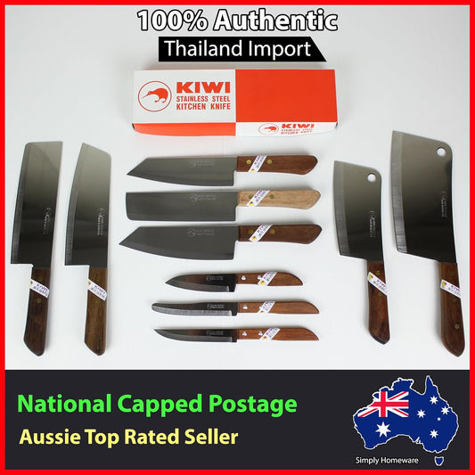 7.5" Chefs Knife, #22