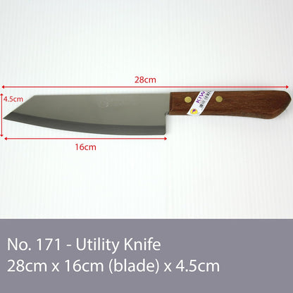 7.5" Chefs Knife, #22