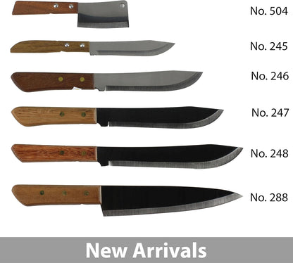 7.5" Chefs Knife, #22