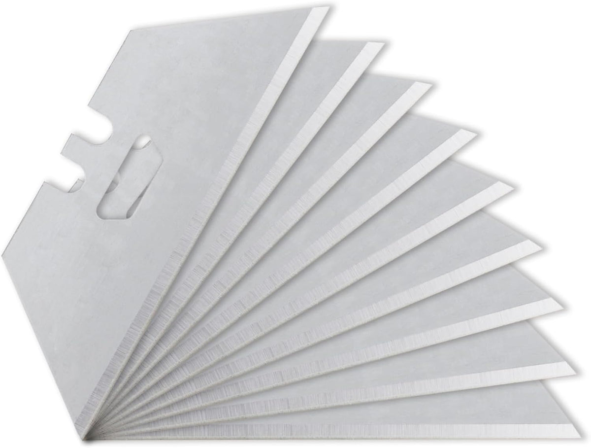 Komelon Folding 2-N-1 Utility Knife & Scraper