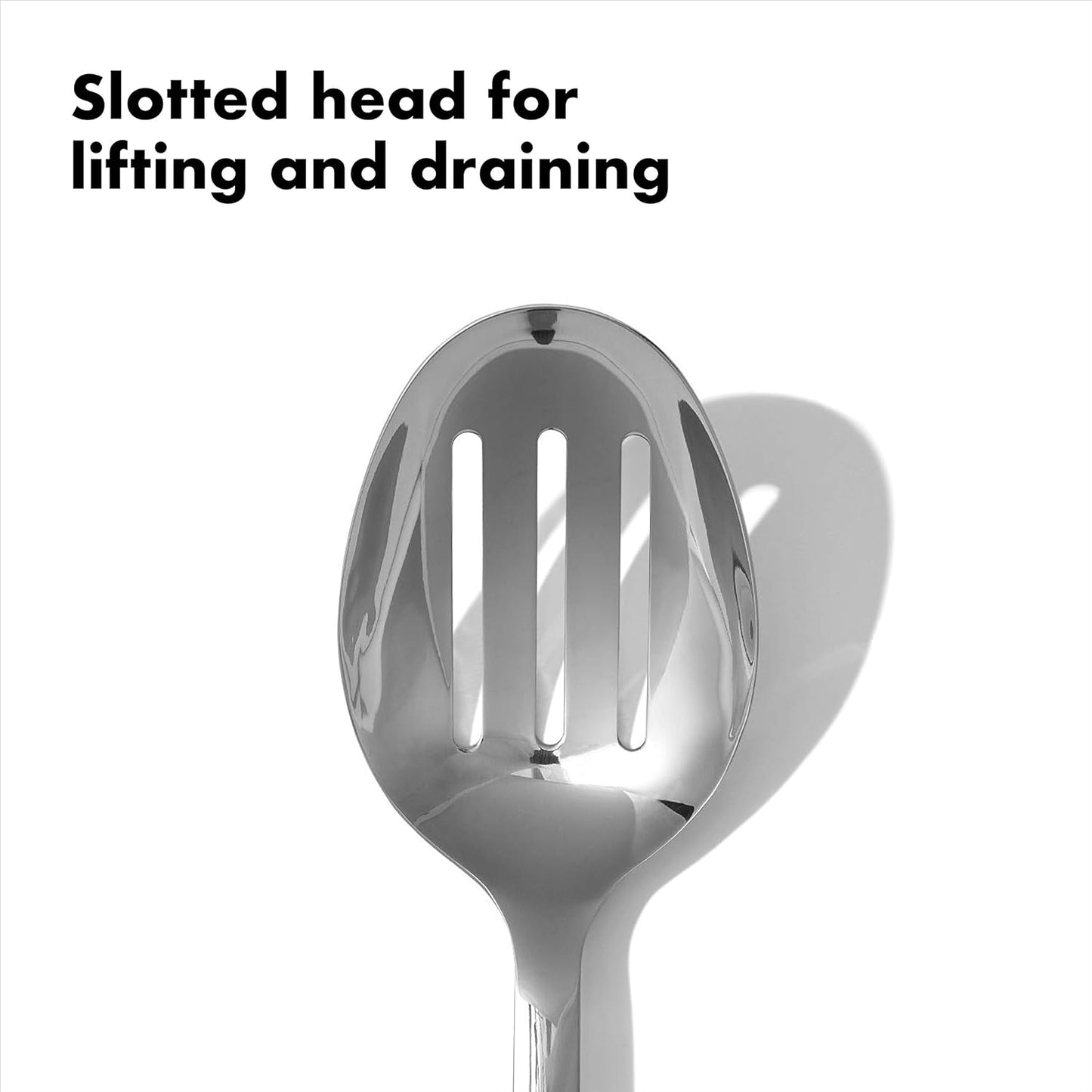 Carving Set |Soft-Grip Duo Designed for Effortless Carving and Serving |2-Piece Fork & Knife Set | Spear, Secure, Cut & Serve Roasted Meat