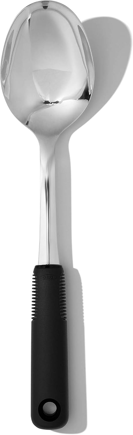 Carving Set |Soft-Grip Duo Designed for Effortless Carving and Serving |2-Piece Fork & Knife Set | Spear, Secure, Cut & Serve Roasted Meat