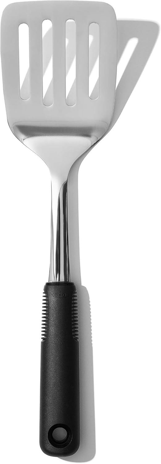 Carving Set |Soft-Grip Duo Designed for Effortless Carving and Serving |2-Piece Fork & Knife Set | Spear, Secure, Cut & Serve Roasted Meat