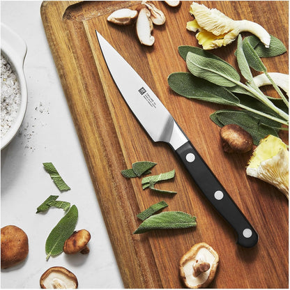 Pro original Paring knife, Silver/Black