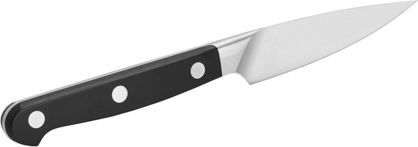 Pro original Paring knife, Silver/Black