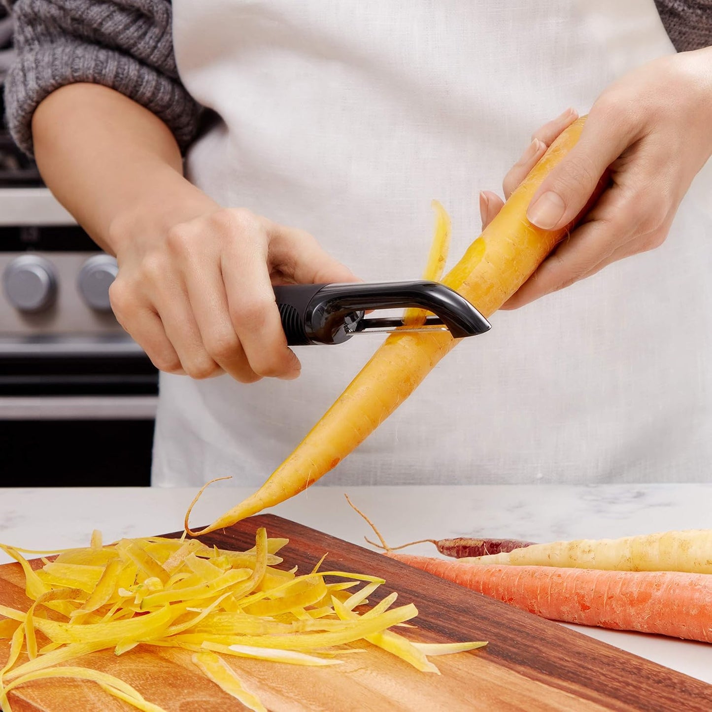 Good Grips Swivel Peeler