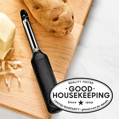 Good Grips Swivel Peeler