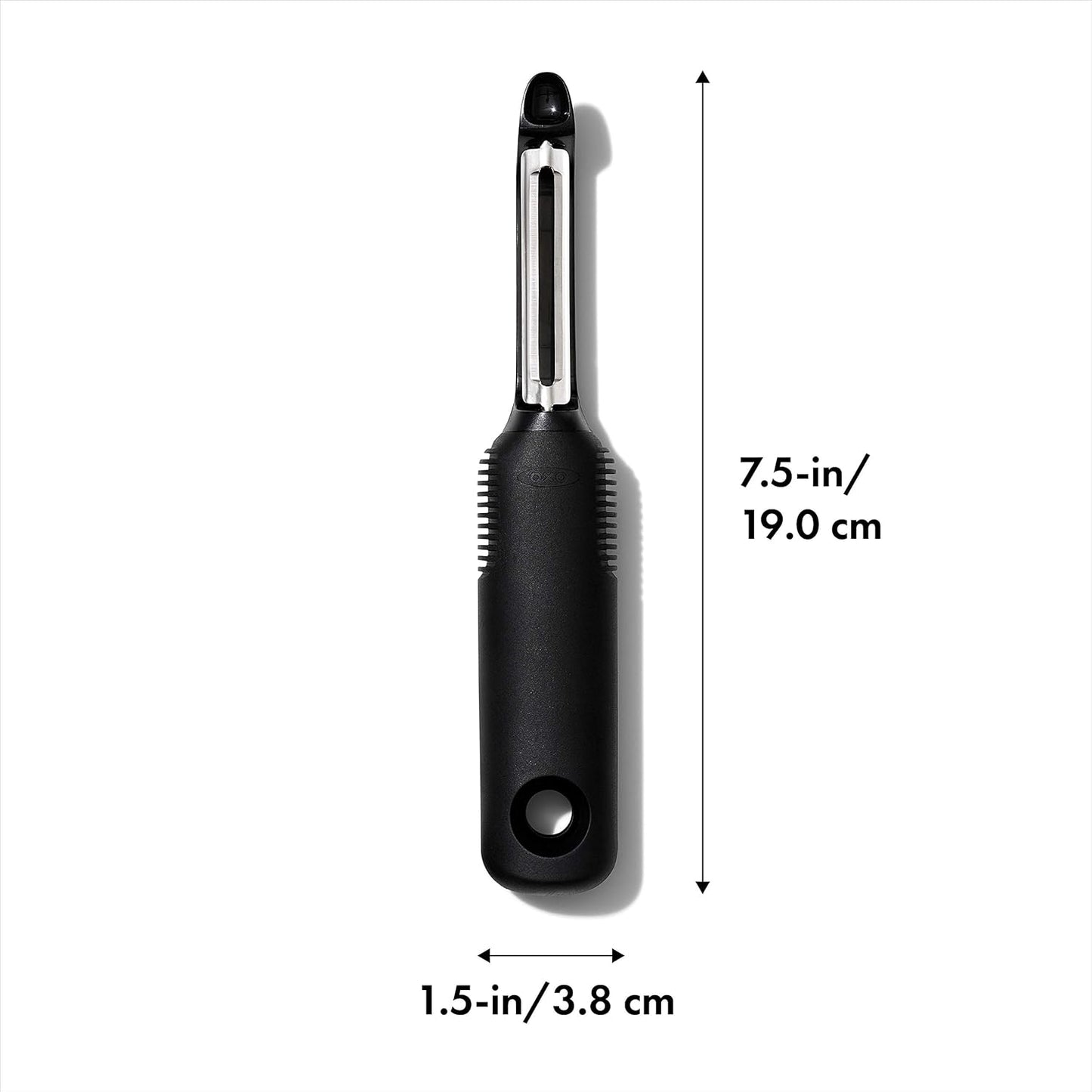 Good Grips Swivel Peeler