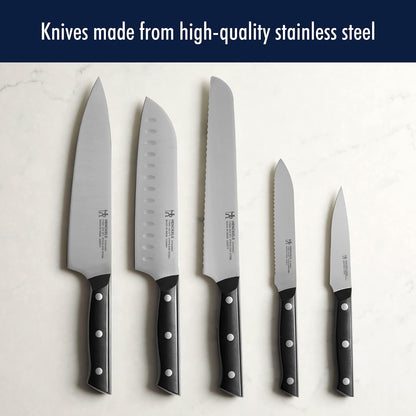 Dynamic Razor-Sharp 8-inch Bread Knife, Cake Knife, German Engineered Informed by 100+ Years of Mastery, Stainless Steel