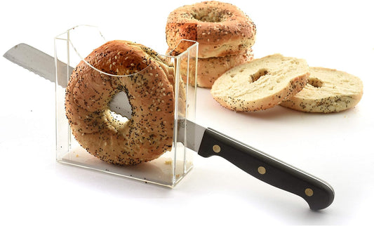 Large Bagel Holder