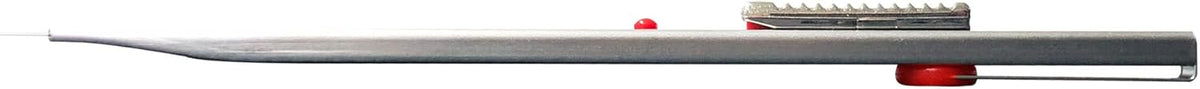 PRO Auto-Lock Stainless Steel Utility Knife (A-1P) 9mm