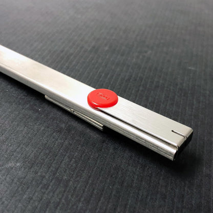 PRO Auto-Lock Stainless Steel Utility Knife (A-1P) 9mm