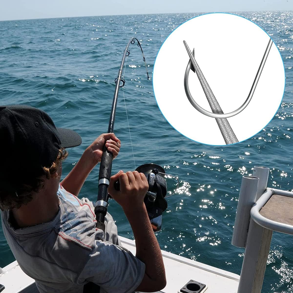 2 PCS Portable Knife Steel Sharpener Rod, Serrated Diamond Retractable Knife Sharpener Steel Sharpening Rod,Multi-use Camping/Kitchen