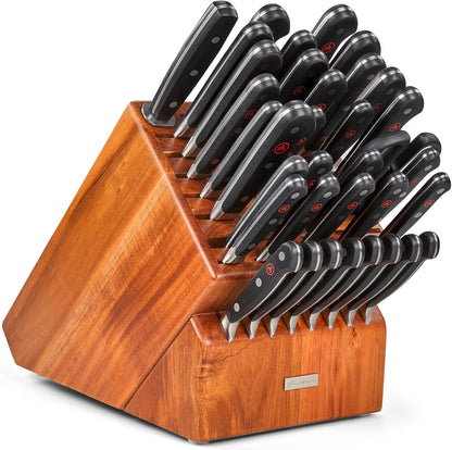 WÜSTHOF Classic 36-Piece Block Set