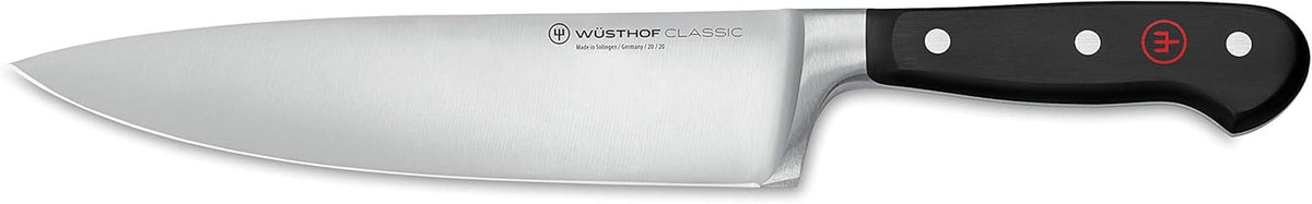 WÜSTHOF Classic 36-Piece Block Set