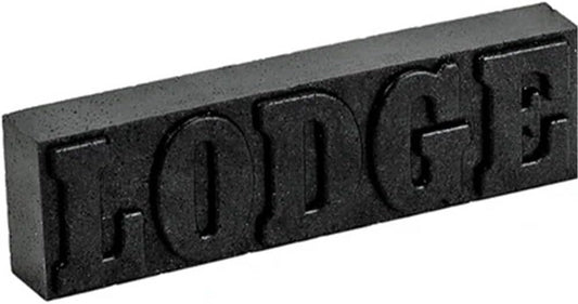 Rust Eraser - Cleaning Block - Cookware Rust Eraser - Cast Iron Restoration Block for Skillets, Griddles & Cookware