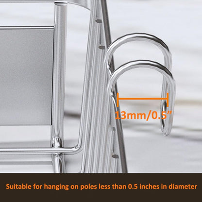 Drawer Silverware Organizer, Utensil Mesh Organizer for Chopsticks/Spoon/Fork/Knife, SUS304 Stainless Steel Drawer Utensil Drying Rack