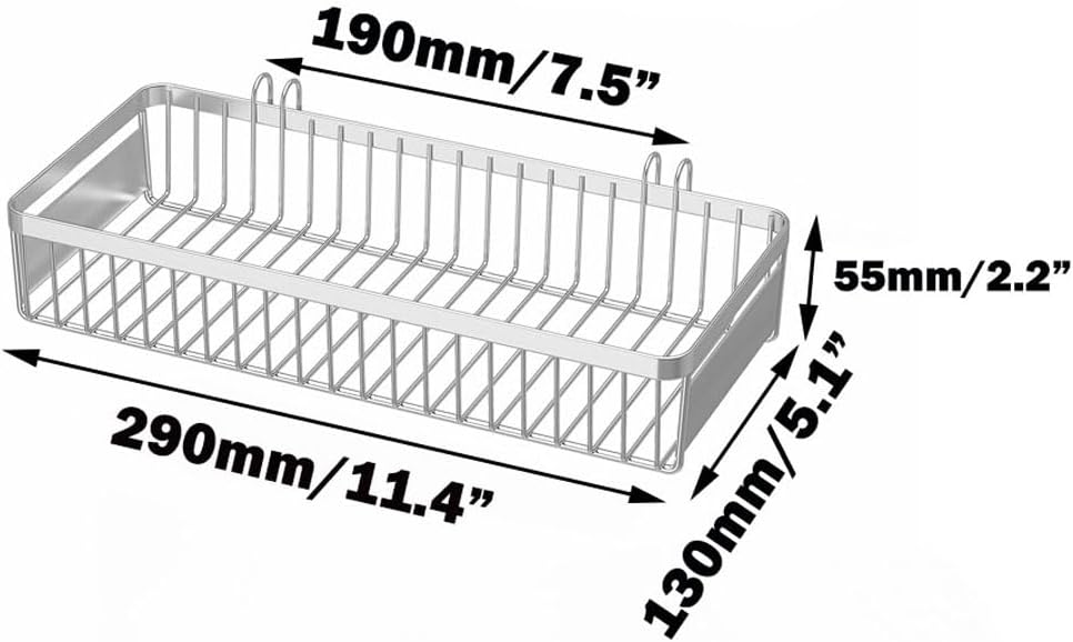 Drawer Silverware Organizer, Utensil Mesh Organizer for Chopsticks/Spoon/Fork/Knife, SUS304 Stainless Steel Drawer Utensil Drying Rack
