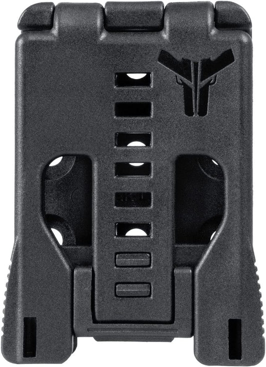 Tek-Lok (1 Pack) - The Original USA Made Belt Clip Attachment for Holsters, Mag Pouches, Knife Sheaths & More - with Knife Sheath Hardware