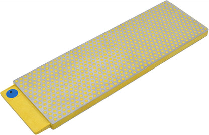 DMT (Diamond Machining Technology) 8-Inch DuoSharp Bench Stone Extra-Coarse/Coarse, (W8CXNB)