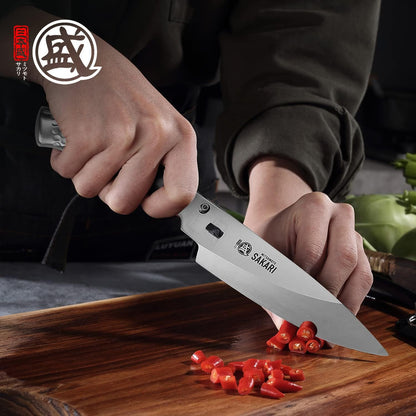 Heavy Duty Poultry Shears, Detachable Kitchen Scissors