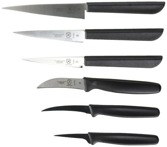 7 Piece Carving Knife Set