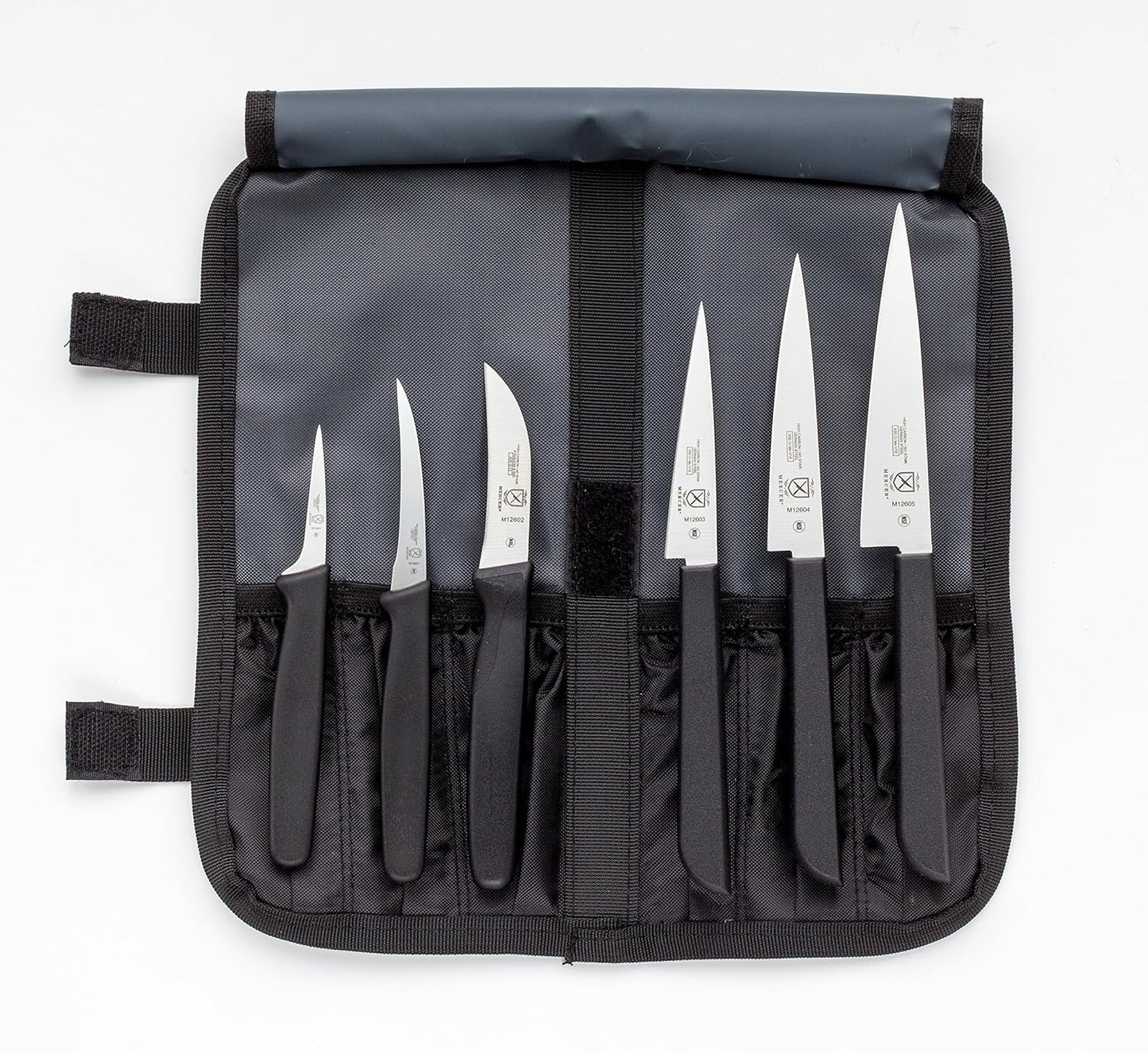 7 Piece Carving Knife Set