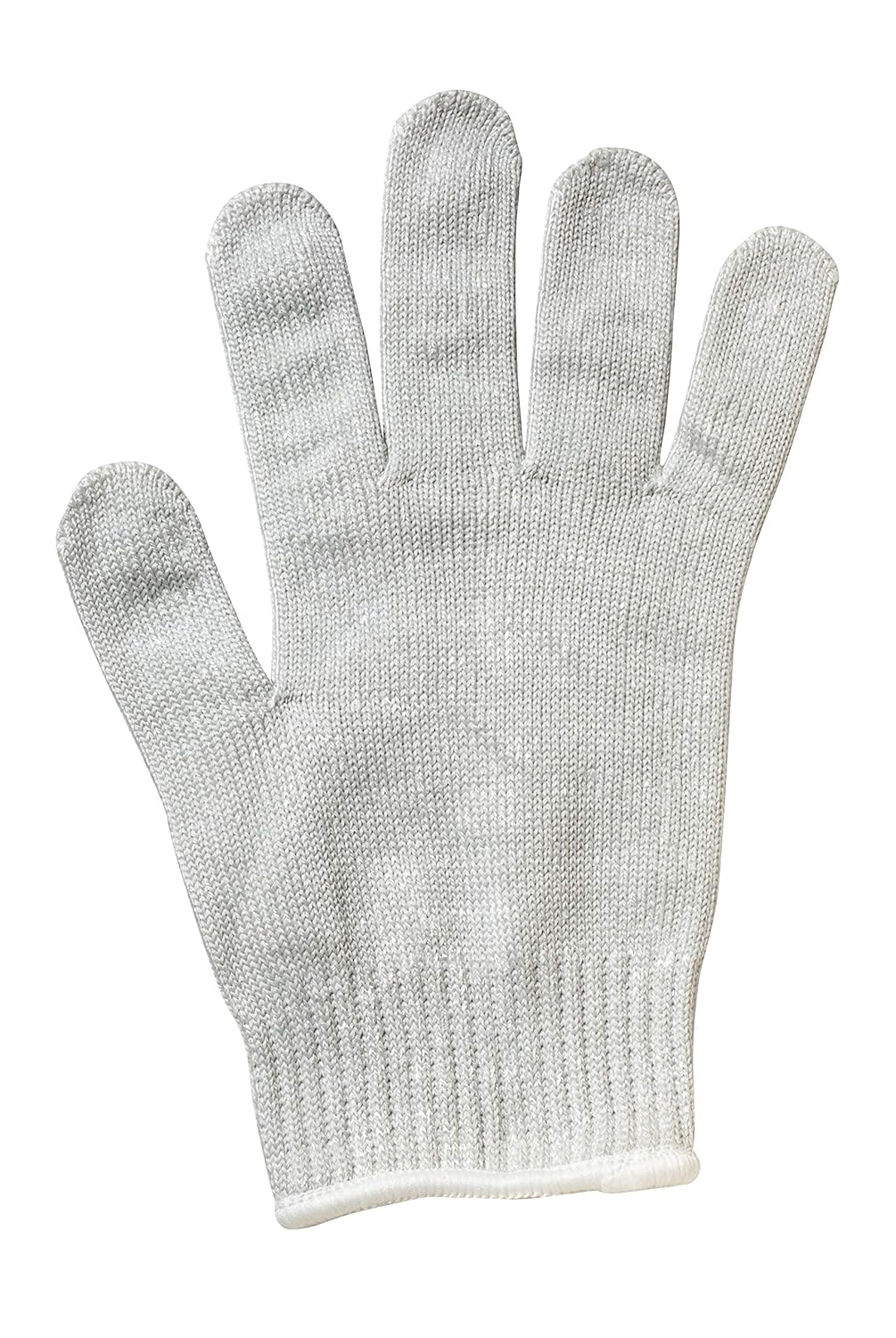Millennia Level A5 Cut Glove, Large, White